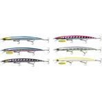 Savage Gear Jerk Minnow Pink Belly Sardine PHP 145 mm 17 gr Sinking Suni Yem