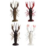 Savage Gear LB 3D Crayfish 12,5 cm 15 gr F 3 Adet Suni Yem