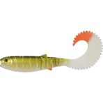 Savage Gear Lb Cannibal Curtail 10cm 5g Silikon Yem Pike
