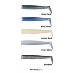 Savage Gear LB Sandeel 10 cm Silikon Yem