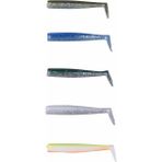 Savage Gear LB Sandeel 12.5 cm 10 cm Lemon Back Suni Yem