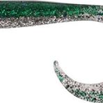 Savage Gear LB Sandeel Curltail 10 cm 5 gr Silikon Yem BABY MACK