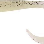 Savage Gear LB Sandeel Curltail 10 cm 5 gr Silikon Yem GLOW
