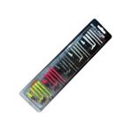 Savage Gear Light Rock Fishing LRF Mini Sandeel Kit