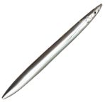 Savage Gear Line Thru Sandeel - Deniz alabalığı yemi, deniz alabalığı yemi, deniz alabalığı yemi, deniz alabalığı yemi, renk: siyah hayalet, uzunluk / ağırlık: 12,5 cm - 19 g