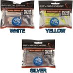 Savage Gear Lrf Micro Sandeel Kit 1+1 5+5 Suni Yem - Yellow