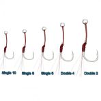 Savage Gear Micro Assist Hooks Olta İğnesi