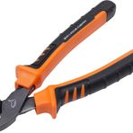 Savage Gear MP Cut & Crimp Pliers 22,5 cm - Misina Kesici ve Sıkıştırma Kovanı Fonksiyonu ile Olta Pensesi, Kesici, Yırtıcı Balık Montajı için Balıkçı Pensesi