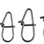 Savage Gear Needle Eggsnaps L 50 kg 20 Adet Klips