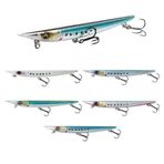 Savage Gear Needle Tracker S 10 cm 10 gr Maket Yem