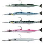 Savage Gear Needlefish Pulsetail 2+1 14 cm 12 g Suni Yem