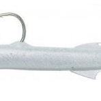 Savage Gear Needlefish Pulsetail 2+1 30 cm 105 gr Pearl White Silver Suni Yem