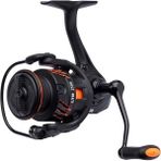 Savage Gear Orange LTD 3000 FD 8+1BB Siyah Olta Makinesi