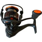 Savage Gear Orange LTD 3000 FD 8+1BB Spin Olta Makinesi
