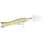 Savage Gear Panic Popper 13.5 cm 38 gr Sandeel Suni Yem
