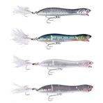 Savage Gear Panic Prey 19,5 cm 83 gr Suni Yem