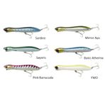 Savage Gear Panic Prey V2 13.5 cm 28 gr Suni Yem
