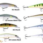 Savage Gear Prey 11,5 cm 17 gr SS Suni Yem