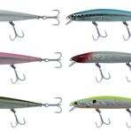 Savage Gear Prey130 13 cm 20 gr Suni Yem