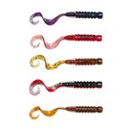 Savage Gear Pro Grub 5 cm 0.8 gr 8 Adet Suni Balık Yemi