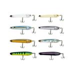 Savage Gear Prop Walker Ghost Minnow 10 cm 16 gr Suni Yem