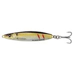 Savage Gear Psycho Sprat 10.2 cm 80 gr Green Silver Suni Yem