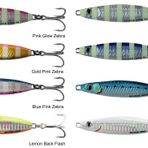Savage Gear Psycho Sprat 60 gr Suni Yem