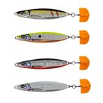 Savage Gear Psycho Sprat 9 cm 45 gr Suni Yem