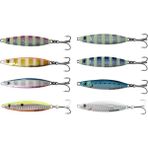 Savage Gear Psycho Sprat French Bone Silver 60 gr Suni Yem