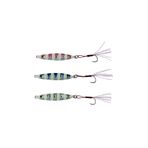 Savage Gear Psycho Sprat Lrf 8 gr Turkish Zebra Mix Suni Yem