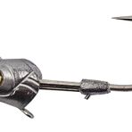 Savage Gear Sandeel 15 gr 4/0 3 Adet Jig Head
