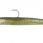 Savage Gear Sandeel 16 cm 42 gr 2+1 Adet Suni Jig