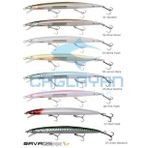 Savage Gear Sandeel Jerk Minnow 145 14 gr Suni Yem