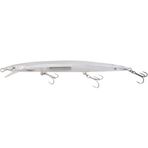 Savage Gear Sandeel Jerk Minnow 145 14G White Flash Suni Balık Yemi