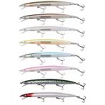 Savage Gear Sandeel Jerk Minnow 145 mm 14 gr Suni Yem