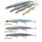 Savage Gear Sandeel Jerk Minnow 17,5 cm 29 gr Maket Yem