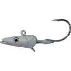 Savage Gear Sandeel Jig Head 16 gr 3/0 - 3PCS Real Pearl Suni Yem