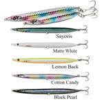 Savage Gear Sandeel Pencil Sw 12.5 cm 19 gr Suni Yem