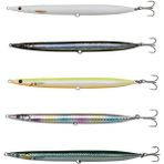 Savage Gear Sandeel Pencil SW 15 cm 30 gr Maket Yem