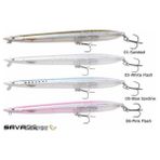 Savage Gear Sandeel Surf Walker 155 17 gr Suni Yem