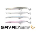 Savage Gear Sandeel Surf Walker 155 23 gr Suni Yem