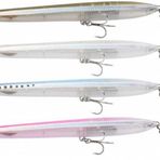 Savage Gear Sandeel Surf Walker 155 cm 17 gr Floating Suni Yem