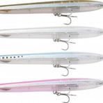 Savage Gear Sandeel Surf Walker 180 37 gr Sinking Suni Yem