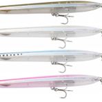 Savage gear Sandeel Surf Walker 180 F 27 g Suni Yem