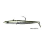 Savage Gear Sandeel UV 20 cm 265 gr 2+1 Suni Yem