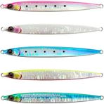 Savage Gear Sardine Slider 13 cm 60 gr UV Pink Glow Sahte Balık
