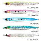 Savage Gear Sardine Slider 60 gr 13 cm Jig Suni Yem