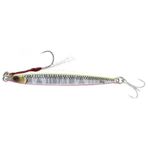 Savage Gear Sardine Slider Micro Jigs 10Cm 30Gr Sahte Balık Lemon Back