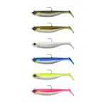 Savage Gear Savage Minnow 12.5 cm 35 gr 2+1 Suni Jig