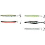 Savage Gear Seeker ISP 01 Green Silver 87 mm 16 gr Suni Yem